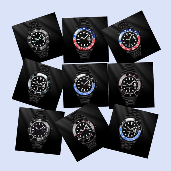 vs montre de luxe mens watches 40x11mm 2836 automatic machincal movement 904l steel case luxury watch wristwatches gmt, Slivery;brown
vs montre de luxe mens watches 40x11mm 2836 automatic machincal movement 904l steel case luxury watch wristwatches gmt, Slivery;brown