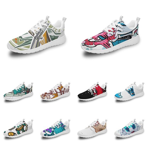 men women custom sports shoes anime cartoon animal design diy word black white blue red colorful outdoor mens trainer 007
men women custom sports shoes anime cartoon animal design diy word black white blue red colorful outdoor mens trainer 007