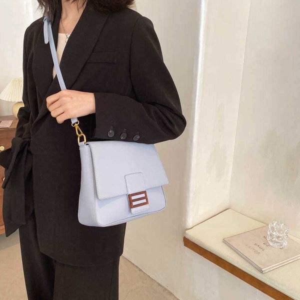 small bag female new version messenger sling single shoulder fashion women pu small square bag fashion handbags sale