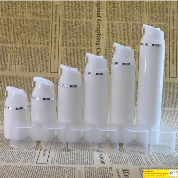 100pcs 50ml empty airless bottle frosted matte vacuum pump lotion essence perfume spray bottles
100pcs 50ml empty airless bottle frosted matte vacuum pump lotion essence perfume spray bottles