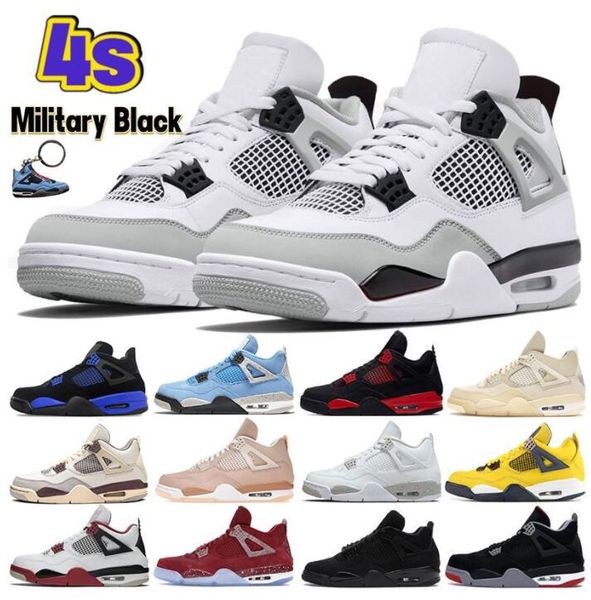 4 4s retro basketball shoes jord military black cat university blue sail white oreo red thunder bred cool grey flight midnight navy men wome
4 4s retro basketball shoes jord military black cat university blue sail white oreo red thunder bred cool grey flight midnight navy men wome