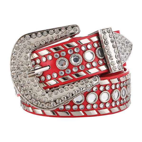 classic retro mens women belt fashion pu diamond decorative pin buckle business casual waistband 2.8cm designer brand punk belts, Black;brown
classic retro mens women belt fashion pu diamond decorative pin buckle business casual waistband 2.8cm designer brand punk belts, Black;brown