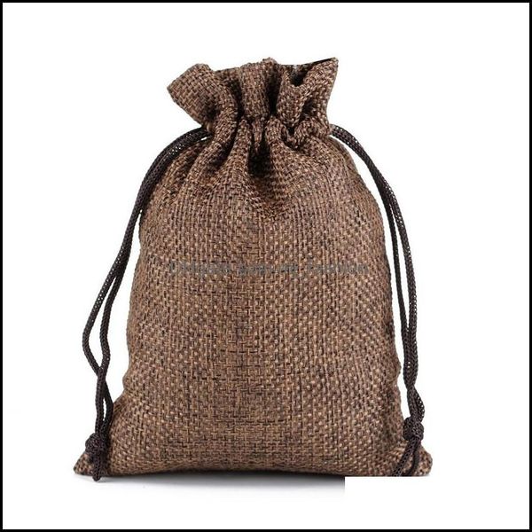 jewelry pouches bags 7x9cm burlap bag jewelry packaging linen dstring bags pouch storage drop delivery display dhvnl, Pink;blue
jewelry pouches bags 7x9cm burlap bag jewelry packaging linen dstring bags pouch storage drop delivery display dhvnl, Pink;blue