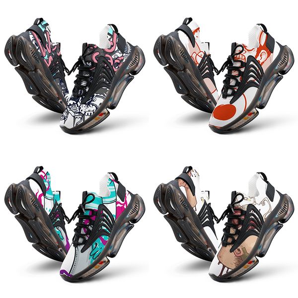 men women diy custom designer shoes low canvas skateboard sneakers triple black customization uv printing sports sneakers xuebi 1008-00146
men women diy custom designer shoes low canvas skateboard sneakers triple black customization uv printing sports sneakers xuebi 1008-00146