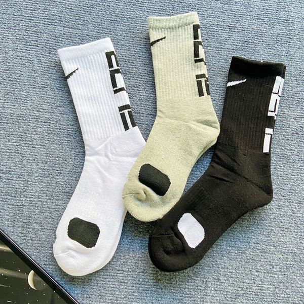 autumn and winter sock street fashion nk sports comfortable beautiful socking breathable mid tube hook brand socks good, Black
autumn and winter sock street fashion nk sports comfortable beautiful socking breathable mid tube hook brand socks good, Black