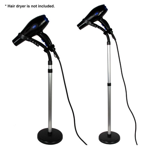 hair dryers aluminum alloy barber stand holder hand blow adjustable height tool 221119
hair dryers aluminum alloy barber stand holder hand blow adjustable height tool 221119