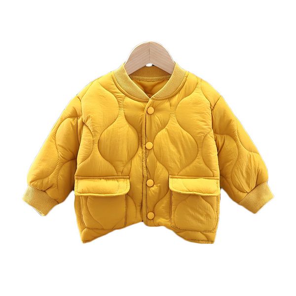 jackets kids sportswear winter baby girl clothes children fashion solid thick jacket toddler casual costume infant cotton boys coat 221118, Blue;gray
jackets kids sportswear winter baby girl clothes children fashion solid thick jacket toddler casual costume infant cotton boys coat 221118, Blue;gray