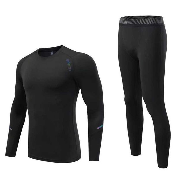men's sleepwear compression sportswear men's running tights gym leggings fitness long shirts rash guard male winter thermal underw, Black;brown
men's sleepwear compression sportswear men's running tights gym leggings fitness long shirts rash guard male winter thermal underw, Black;brown