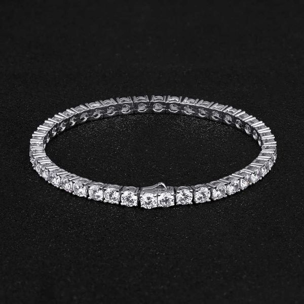 charm s krkc drop shipping 1pcs service 4mm white gold jewelry men women iced out cz tennis bracelet, Golden;silver
charm s krkc drop shipping 1pcs service 4mm white gold jewelry men women iced out cz tennis bracelet, Golden;silver