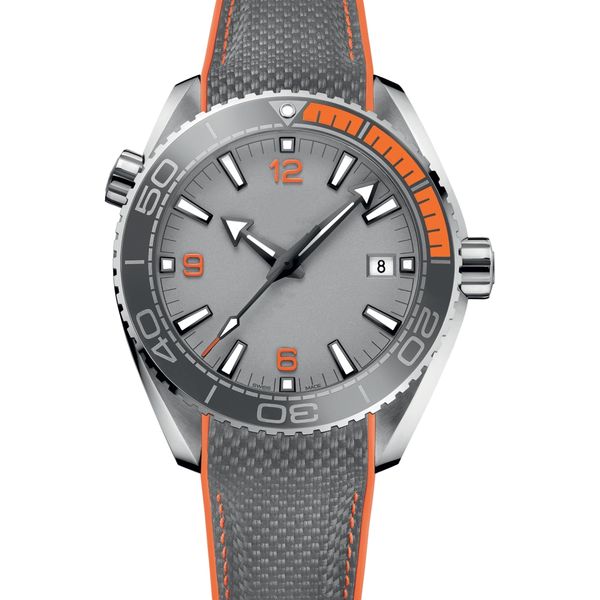 mens watches ceramic bezel full stainless steel automatic mechanics movment watch sapphire 5atm waterproof designer watches orologio di luss, Slivery;brown
mens watches ceramic bezel full stainless steel automatic mechanics movment watch sapphire 5atm waterproof designer watches orologio di luss, Slivery;brown
