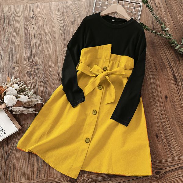 girl s dresses kids for girls clothing patchwork spring autumn teenagers school costume dress children vestido 5 6 7 8 9 10 11 12 years 2211, Red;yellow
girl s dresses kids for girls clothing patchwork spring autumn teenagers school costume dress children vestido 5 6 7 8 9 10 11 12 years 2211, Red;yellow