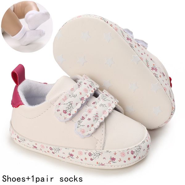 sneakers valen sina fashion baby shoes and socks white sports for girl soft flats toddler first walkers casual infant 221119, Black;red
sneakers valen sina fashion baby shoes and socks white sports for girl soft flats toddler first walkers casual infant 221119, Black;red