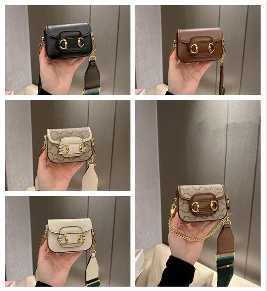 tz designer luxury cow leather classic 1955 handbags mini saddle classic fashion red green ribbon shoulder bags outdoor crossbody bag gold c
tz designer luxury cow leather classic 1955 handbags mini saddle classic fashion red green ribbon shoulder bags outdoor crossbody bag gold c