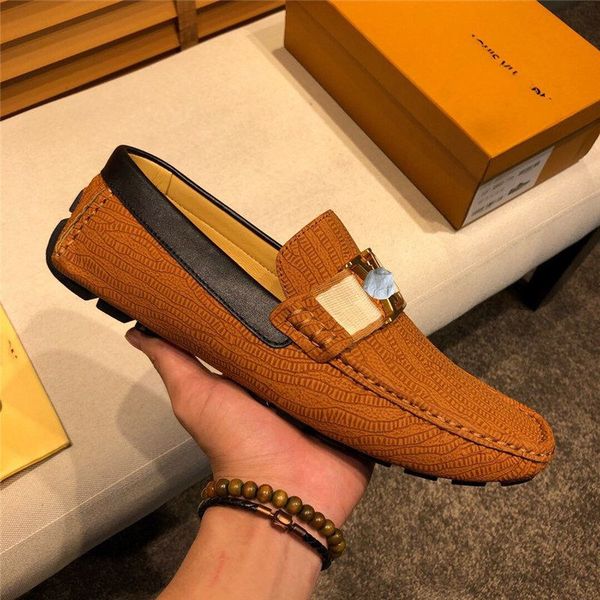 g1 summer shoes men flats slip on male loafers driving moccasins homme men casual shoe fashion designer luxury dress wedding footwear 11, Black
g1 summer shoes men flats slip on male loafers driving moccasins homme men casual shoe fashion designer luxury dress wedding footwear 11, Black