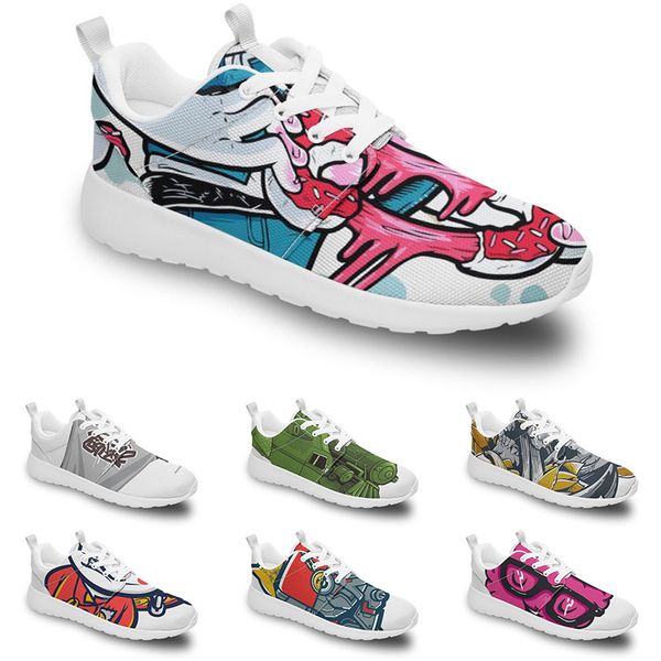tran diy custom running shoes women men trendy trainer outdoor sneakers black white fashion mens yellow breathable casual sports fire-red st
tran diy custom running shoes women men trendy trainer outdoor sneakers black white fashion mens yellow breathable casual sports fire-red st