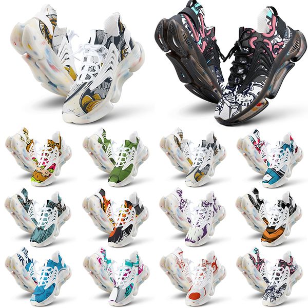 customs shoes men womens runnings shoe diys multis colors black blue white green purples red mens customized outdoors sport sneaker trainer
customs shoes men womens runnings shoe diys multis colors black blue white green purples red mens customized outdoors sport sneaker trainer