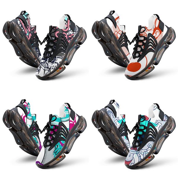 men women diy custom designer shoes low canvas skateboard sneakers triple black customization uv printing sports sneakers xuebi 1008-00147
men women diy custom designer shoes low canvas skateboard sneakers triple black customization uv printing sports sneakers xuebi 1008-00147