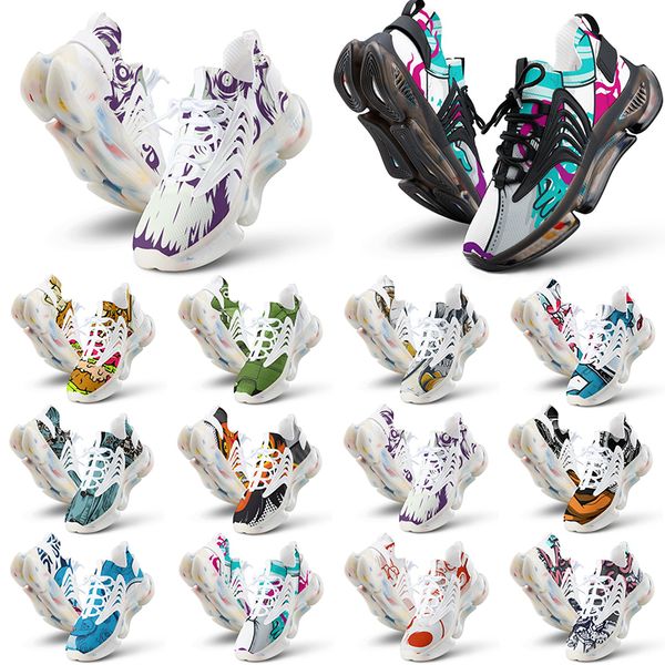 custom shoes men womens running shoe diy multi color black blue white green purple red mens customized outdoor sport sneaker trainer jogging
custom shoes men womens running shoe diy multi color black blue white green purple red mens customized outdoor sport sneaker trainer jogging
