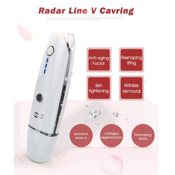 2022 portable rf curing mini hifu focused facial rejuvenation anti aging/wrinkle treatment
2022 portable rf curing mini hifu focused facial rejuvenation anti aging/wrinkle treatment