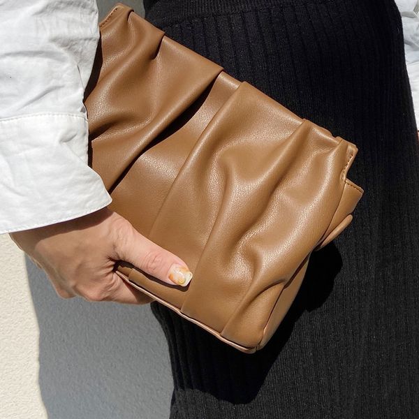 waist bags ladies leather clutch luxury designer ruched handbag small crossbody fashion women s hobos 221119
waist bags ladies leather clutch luxury designer ruched handbag small crossbody fashion women s hobos 221119