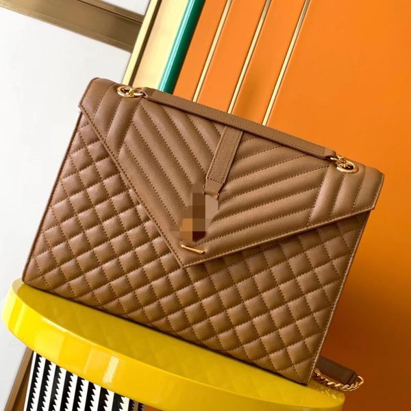 one shoulder bag women's luxury designer italian imported cowhide caviar splice rhombic pattern fashion crossbody bag casual handbag si
one shoulder bag women's luxury designer italian imported cowhide caviar splice rhombic pattern fashion crossbody bag casual handbag si