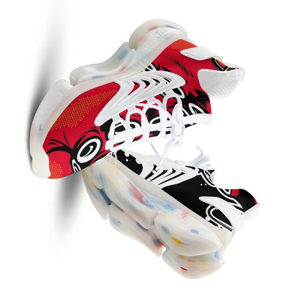 custom shoes orange green white men shoes sneakers diy elastic customized 015 sports trainers size eur 38-46 fddlllsagas
custom shoes orange green white men shoes sneakers diy elastic customized 015 sports trainers size eur 38-46 fddlllsagas