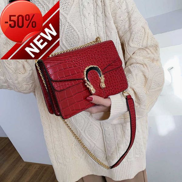 store has 80% off wholesale women's bag 2023 new chain crossbody double compartment crocodile flap model texture large capacity backpac
store has 80% off wholesale women's bag 2023 new chain crossbody double compartment crocodile flap model texture large capacity backpac
