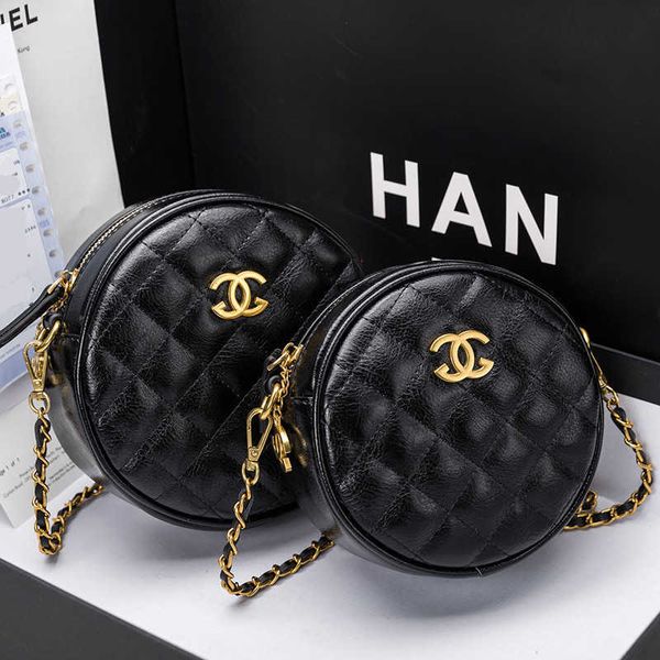 messenger bags women's new 2022 chain crossbody versatile foreign style fragrance lingge ins small round bag fashion
messenger bags women's new 2022 chain crossbody versatile foreign style fragrance lingge ins small round bag fashion