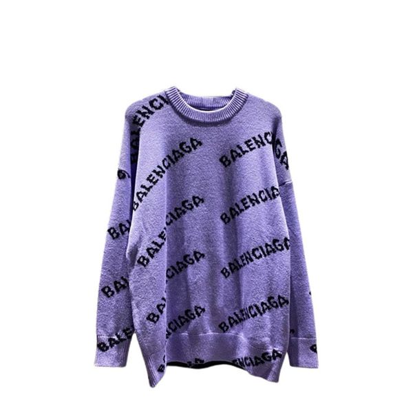 women's sweaters warm soft and comfortable autumn/winter jumper european and american designers long sleeve round neck printed embroide, White;black
women's sweaters warm soft and comfortable autumn/winter jumper european and american designers long sleeve round neck printed embroide, White;black