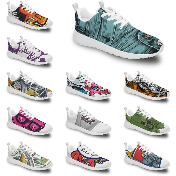 tran diy custom running shoes women men trendy trainer outdoor sneakers black white fashion mens yellow breathable casual sports fire-red st
tran diy custom running shoes women men trendy trainer outdoor sneakers black white fashion mens yellow breathable casual sports fire-red st