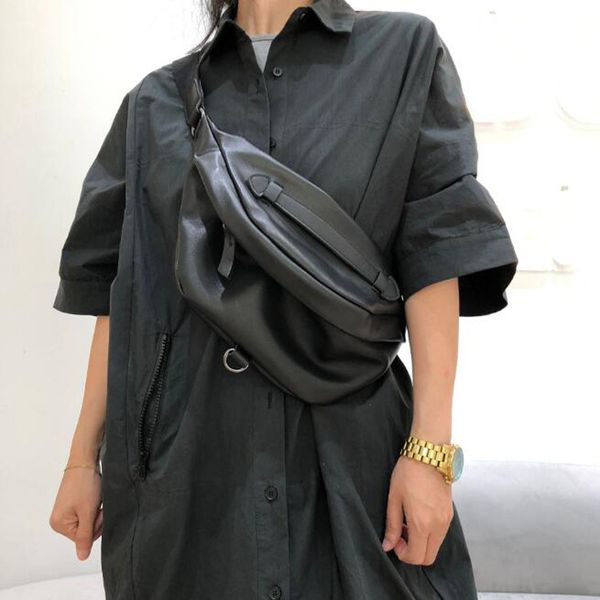 waist bags genuine leather chest shoulder bag for woman cool crossbody packs cowhide female general belt saddle 221119
waist bags genuine leather chest shoulder bag for woman cool crossbody packs cowhide female general belt saddle 221119