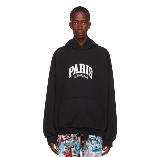 duyou vintage embroidery paris hoodies luxury designer men hoody women sweatshirts combed cotton print sueter hombre heather pullover hoodie, Black
duyou vintage embroidery paris hoodies luxury designer men hoody women sweatshirts combed cotton print sueter hombre heather pullover hoodie, Black