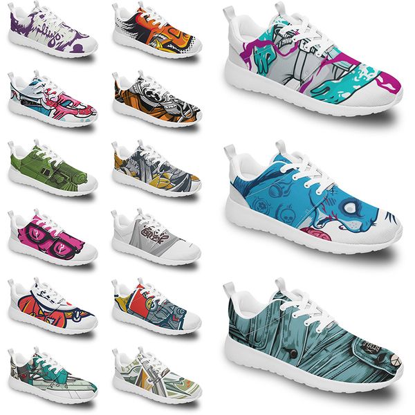tran diy custom running shoes women men trendy trainer outdoor sneakers black white fashion mens yellow breathable casual sports fire-red st
tran diy custom running shoes women men trendy trainer outdoor sneakers black white fashion mens yellow breathable casual sports fire-red st