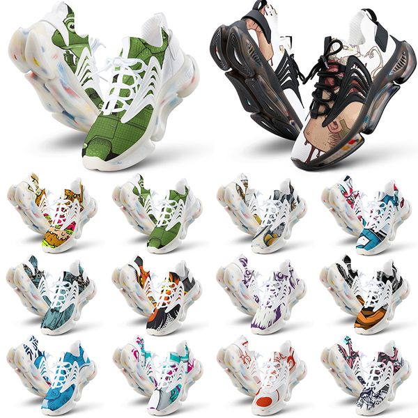 customs shoes men womens runnings shoe diys triples blacks whites blues red orange men customized outdoors sport sneaker trainer news
customs shoes men womens runnings shoe diys triples blacks whites blues red orange men customized outdoors sport sneaker trainer news