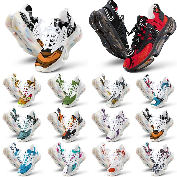 customs shoes mens womens runnings shoe diys blacks whites blue red orange mens customized outdoor sports sneaker trainer new
customs shoes mens womens runnings shoe diys blacks whites blue red orange mens customized outdoor sports sneaker trainer new