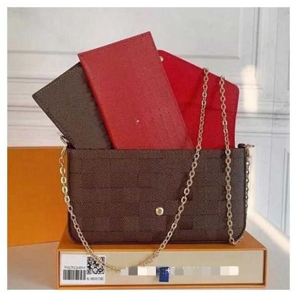 women leather crossbody shoulder bag 3-piece set luxurys clutch hand bags cosmetic handbags designer bags
women leather crossbody shoulder bag 3-piece set luxurys clutch hand bags cosmetic handbags designer bags