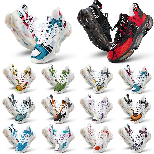 custom shoes men womens runnings shoe diy triples black white blue reds orange men customized outdoors sport sneaker trainer new
custom shoes men womens runnings shoe diy triples black white blue reds orange men customized outdoors sport sneaker trainer new