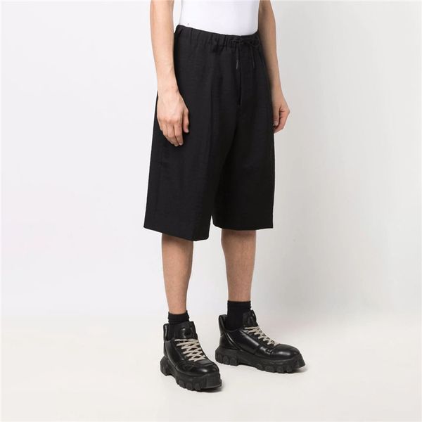 men's shorts s6xl men's casual five minutes pants fashion brand handsome straight leg shorts loose versatile middle summer pants 2, White;black
men's shorts s6xl men's casual five minutes pants fashion brand handsome straight leg shorts loose versatile middle summer pants 2, White;black