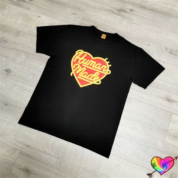 made men's t-shirts tee human 2022 men women new human made t shirt classic cotton loose short sleeve ug9u, White;black
made men's t-shirts tee human 2022 men women new human made t shirt classic cotton loose short sleeve ug9u, White;black