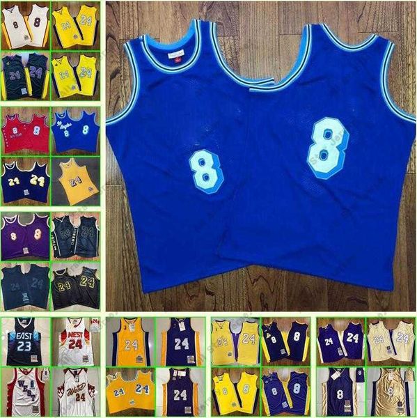 basketball jerseys men stitched basketball jerseys 8blackmamba all-star mitchell ness 96-97 00-01 07-08 08-09 09-10 all-star retro jersey an, Black;red
basketball jerseys men stitched basketball jerseys 8blackmamba all-star mitchell ness 96-97 00-01 07-08 08-09 09-10 all-star retro jersey an, Black;red