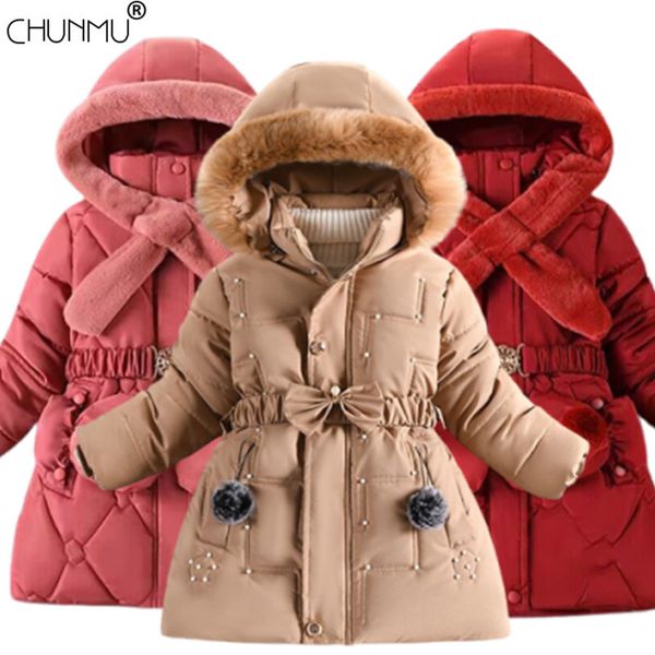 jackets winter girls coat fashion thick warm baby girl fleece s parka kids outerwear clothes age 312 years 221118, Blue;gray
jackets winter girls coat fashion thick warm baby girl fleece s parka kids outerwear clothes age 312 years 221118, Blue;gray