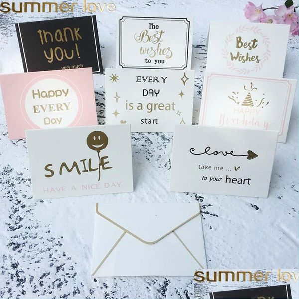 other 10 pc/ lot greeting cards creative paper lovely valentines day card happy lovers shaped for drop delivery jewelry packaging dis dhnqc, Black;white
other 10 pc/ lot greeting cards creative paper lovely valentines day card happy lovers shaped for drop delivery jewelry packaging dis dhnqc, Black;white