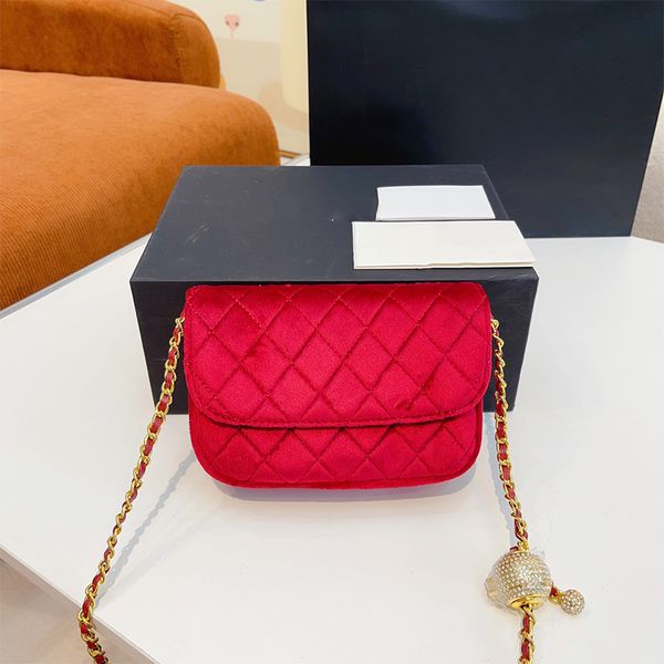 shoulder luxury bag designer hand bag fashion crossbody bags chain wallet classic card holder velvet wallets tote 17cm handbags outdoor stre
shoulder luxury bag designer hand bag fashion crossbody bags chain wallet classic card holder velvet wallets tote 17cm handbags outdoor stre