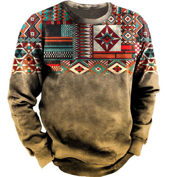 men's hoodies sweatshirts 2022 spring men's outdoor western ethnic pattern tactical sweatshirt summer 3d printing long sleeve loos, Black
men's hoodies sweatshirts 2022 spring men's outdoor western ethnic pattern tactical sweatshirt summer 3d printing long sleeve loos, Black