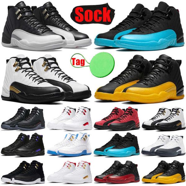 playoffs 12 12s mens basketball shoes jumpman utility twist royalty reverse flu game dark grey men trainers sports sneakers size 7-13, Black
playoffs 12 12s mens basketball shoes jumpman utility twist royalty reverse flu game dark grey men trainers sports sneakers size 7-13, Black