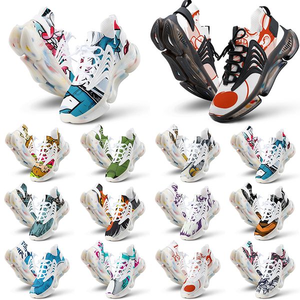 customs shoes men women runnings shoe diys multis color black blue white green purple red mens customizeds outdoors sport sneaker trainer jo
customs shoes men women runnings shoe diys multis color black blue white green purple red mens customizeds outdoors sport sneaker trainer jo