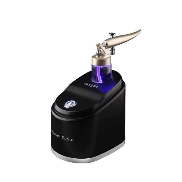 oxygen water spray jet facial massage skin rejuvenation care peel machine whitening lighten wrinkles removal cleaning, Black;white
oxygen water spray jet facial massage skin rejuvenation care peel machine whitening lighten wrinkles removal cleaning, Black;white