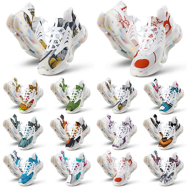 customs shoes men womens runnings shoe diys triples blacks whites blue red orange men customizeds outdoors sport sneaker trainer new
customs shoes men womens runnings shoe diys triples blacks whites blue red orange men customizeds outdoors sport sneaker trainer new