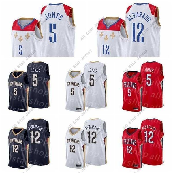 basketball jerseys jose alvarado 12 herbert jones 5 2021 draft basketball men white edition city jersey, Black;red
basketball jerseys jose alvarado 12 herbert jones 5 2021 draft basketball men white edition city jersey, Black;red