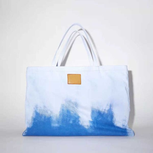 bag designer selling acne studios tide brand acne smiley handbag canvas large capacity shopping shoulder bag fashion totebag messenger 1azy
bag designer selling acne studios tide brand acne smiley handbag canvas large capacity shopping shoulder bag fashion totebag messenger 1azy